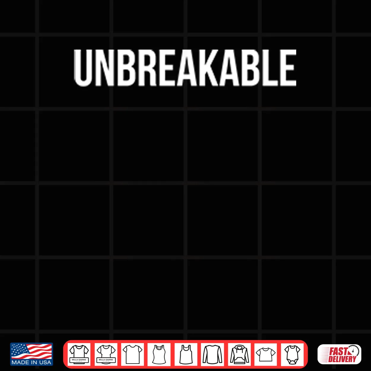 Willie Fritz Unbreakable Shirt Willie Fritz Unbreakable Shirt