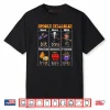 Spooky Syllables Teacher Funny Halloween Educational Shirt