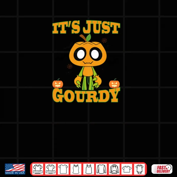Dandy's Halloween World Spooky Gourdy Holloway Shirt 3 Design Dandys Halloween World Spooky Gourdy Holloway Shirt