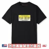 Yeah Buddy Pauly D Jersey Shore Seaside Heights NJ Shirt