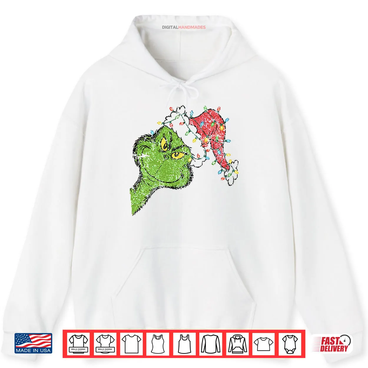 Feeling Extra Grinchy Today Christmas Shirt Feeling Extra Grinchy Today Christmas Shirt