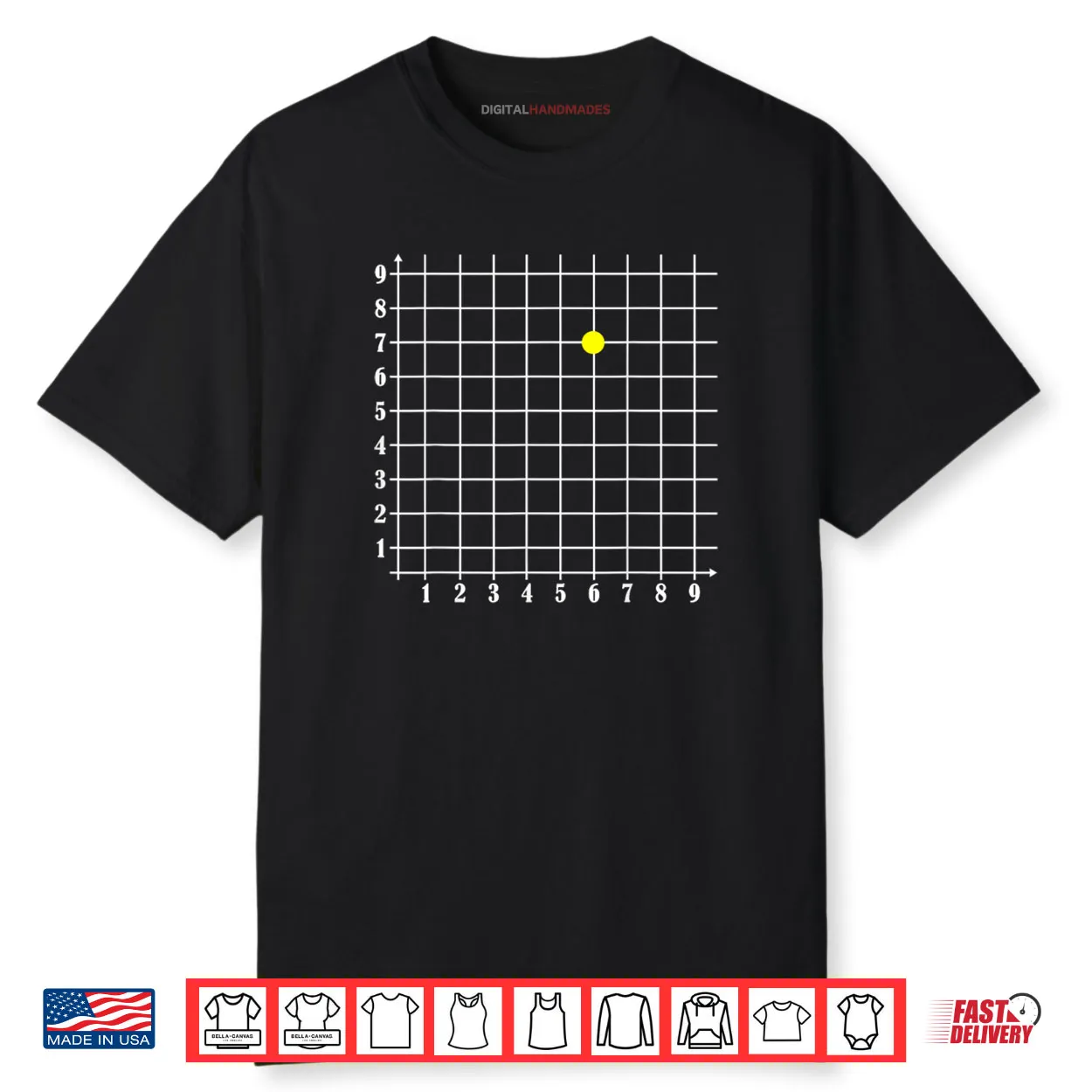 Coordinate 6 7 Math Teacher 67 Math Lover Science Shirt Coordinate 6 7 Math Teacher 67 Math Lover Science Shirt