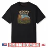 Sedona My Face Shirt