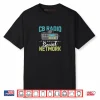 Ham Radio CB Radio System for Communication Technician Shirt