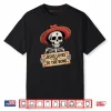 Jesus Loves You to The Bone Skeleton Humor Halloween Vibe Shirt