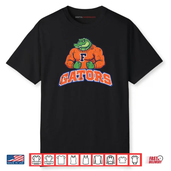 Gator Aligator Shirt Gator Aligator Shirt