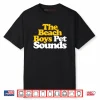 The Beach Boys Pet Sounds Shirt