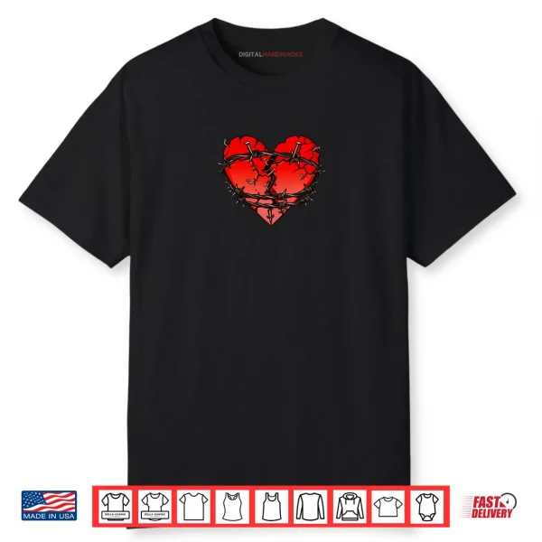 Built for Pain The Emblem of Resilience and Dark Romance Shirt Built for Pain The Emblem of Resilience and Dark Romance Shirt