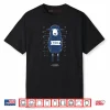 I Once was Lost But Now I Am Found Luke 15 10 Shirt