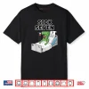 Sick Seven 67 Halloween Costume Wordplay Shirt