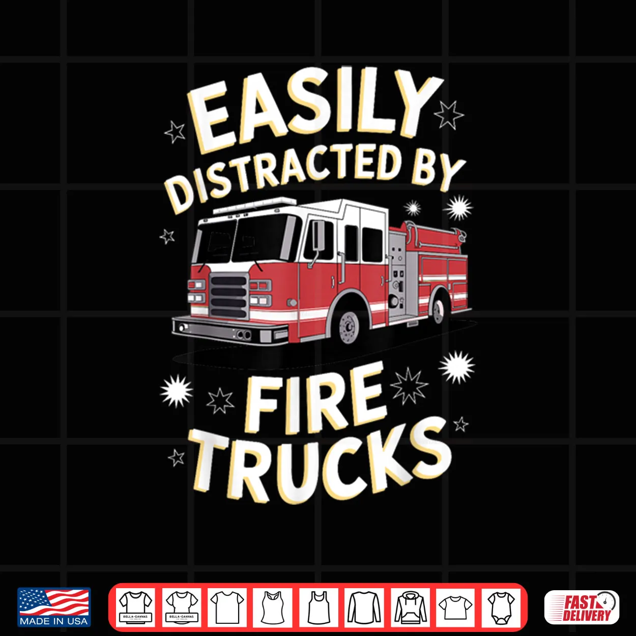 Firefighter Art for Men Women Fireman Gag Fire Fighter Shirt Firefighter Art for Men Women Fireman Gag Fire Fighter Shirt