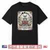 How Many Nights Reading Meme 6 7 Funny Book Lover Shirt