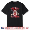 Red Ribbon Week Awareness Shirt