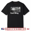 The East Wing of The White House Shirt