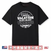 Tennessee Smoky Mountains Family Vacation Gatlinburg 2026 Shirt