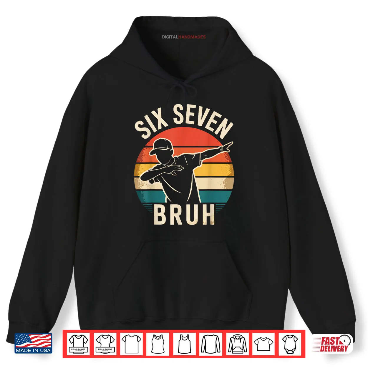 67 Meme 6 7 Numbers Dabbing Six Seven Bruh Shirt 67 Meme 6 7 Numbers Dabbing Six Seven Bruh Shirt