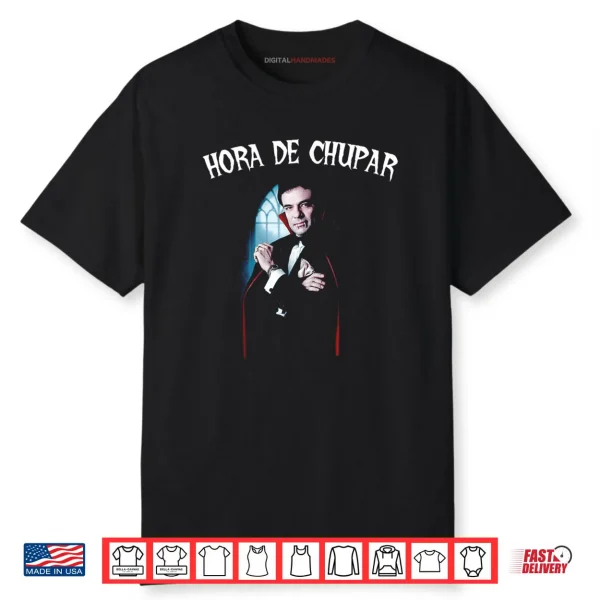 Hora De Chupar Hora De Chupar