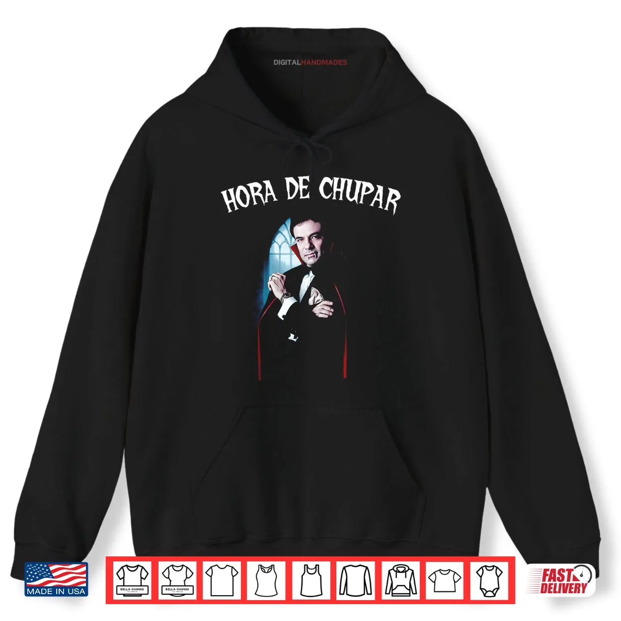Hora De Chupar Hora De Chupar