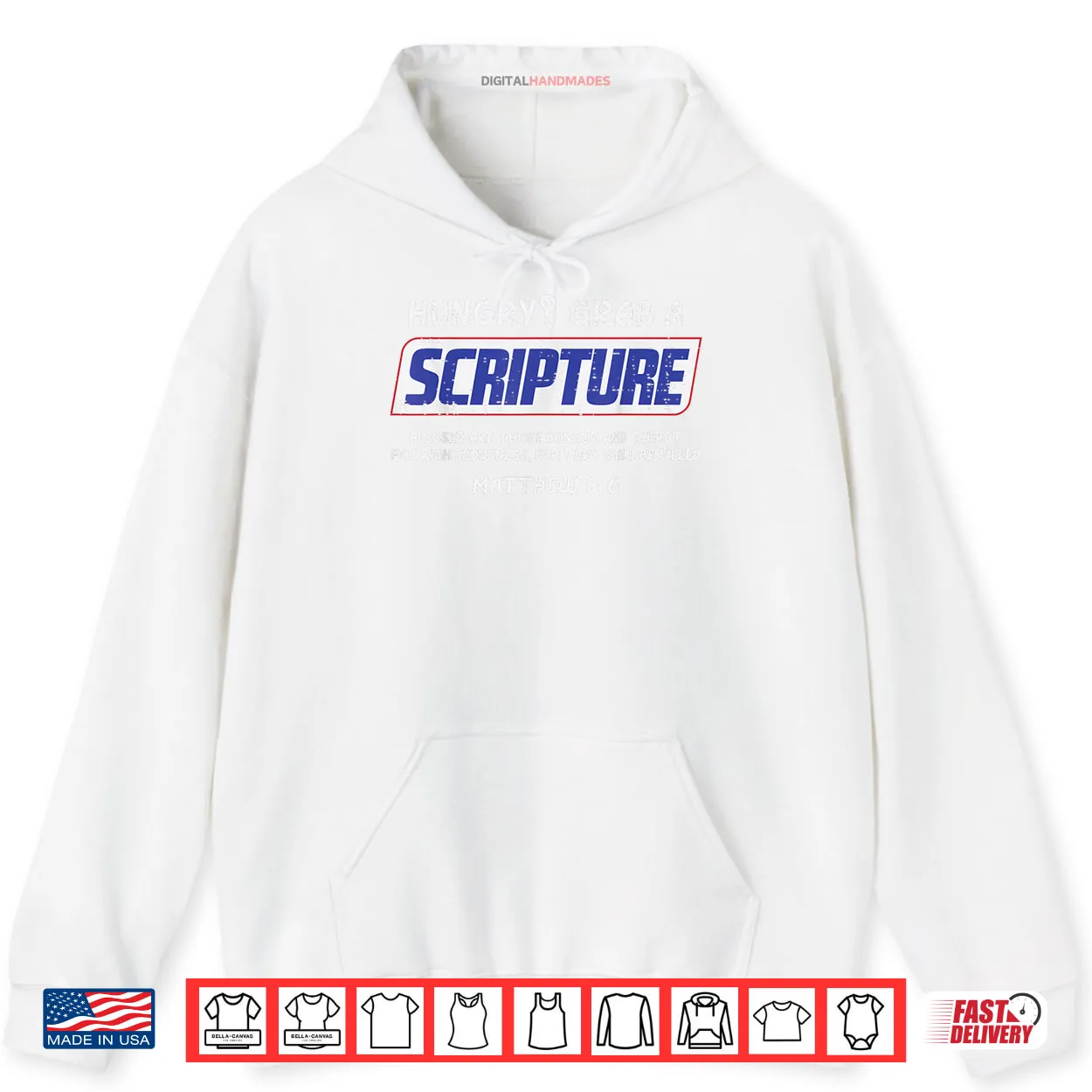 Hungry Grab A Scripture Funny Christian God Jesus Shirt Hungry Grab A Scripture Funny Christian God Jesus Shirt
