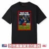Bear Bachmeier Take The High Road When Others Go Low Shirt