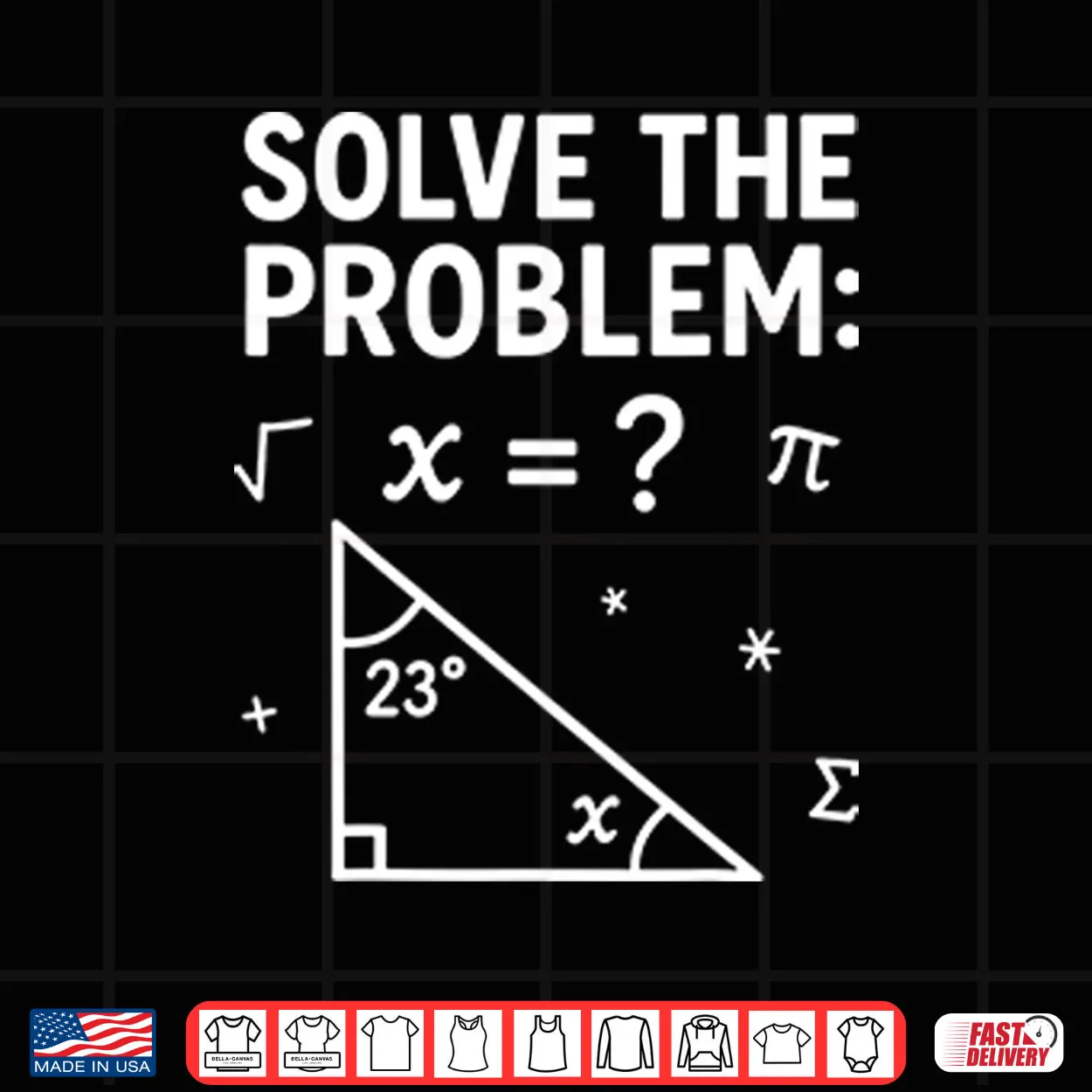 Funny 67 Math Meme Solve The Problem Teacher For Student Shirt Funny 67 Math Meme Solve The Problem Teacher For Student Shirt