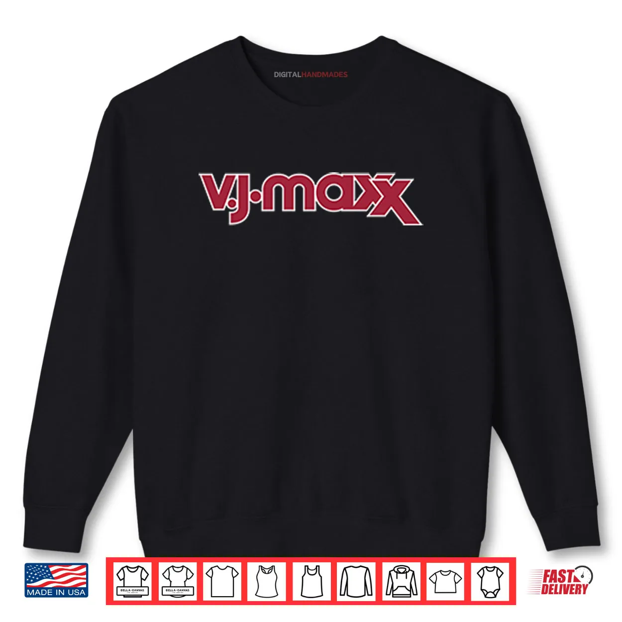 VJ Maxx Shirt VJ Maxx Shirt