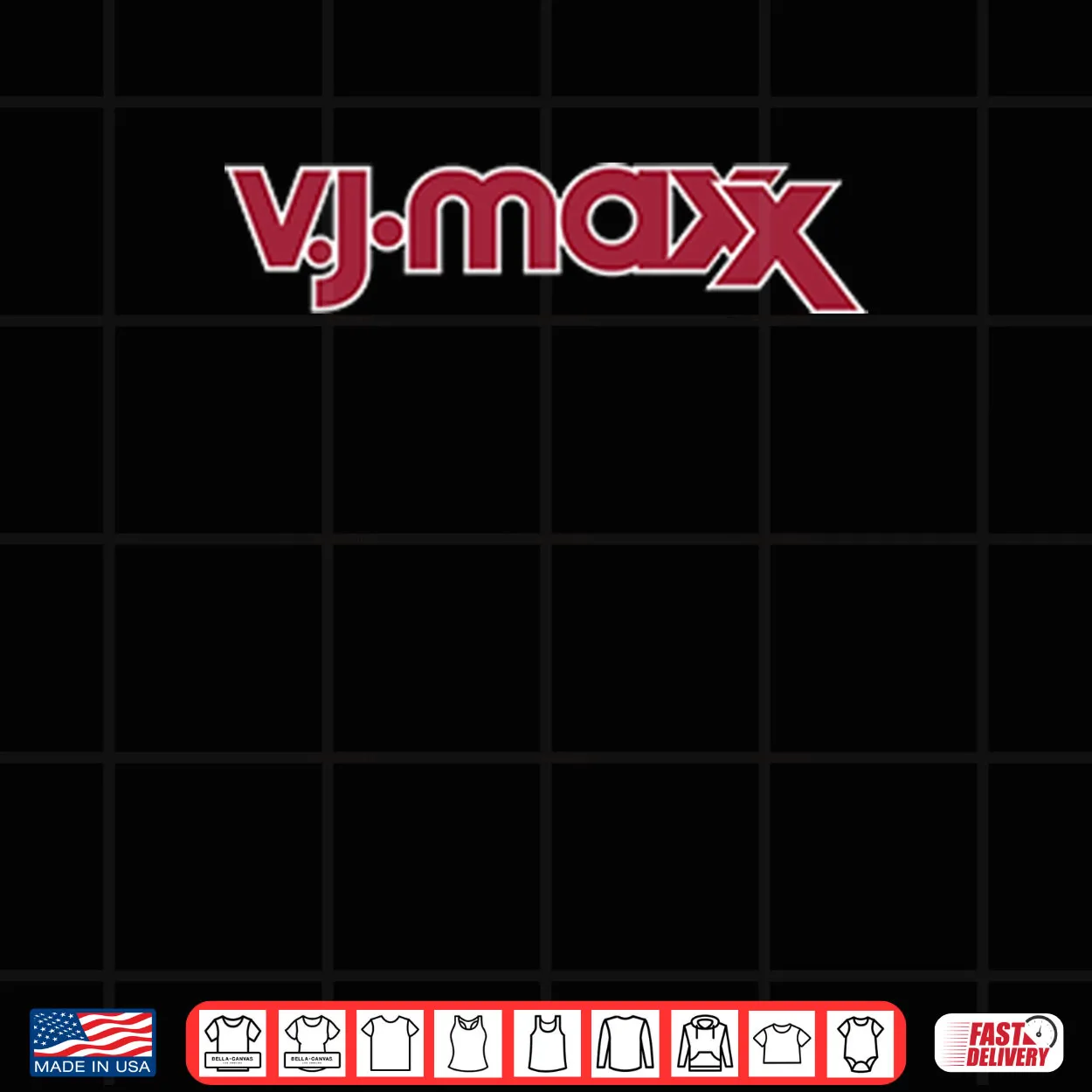 VJ Maxx Shirt VJ Maxx Shirt
