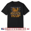 Christian Religious Servant Of God Faithful Jesus Funny Shirt