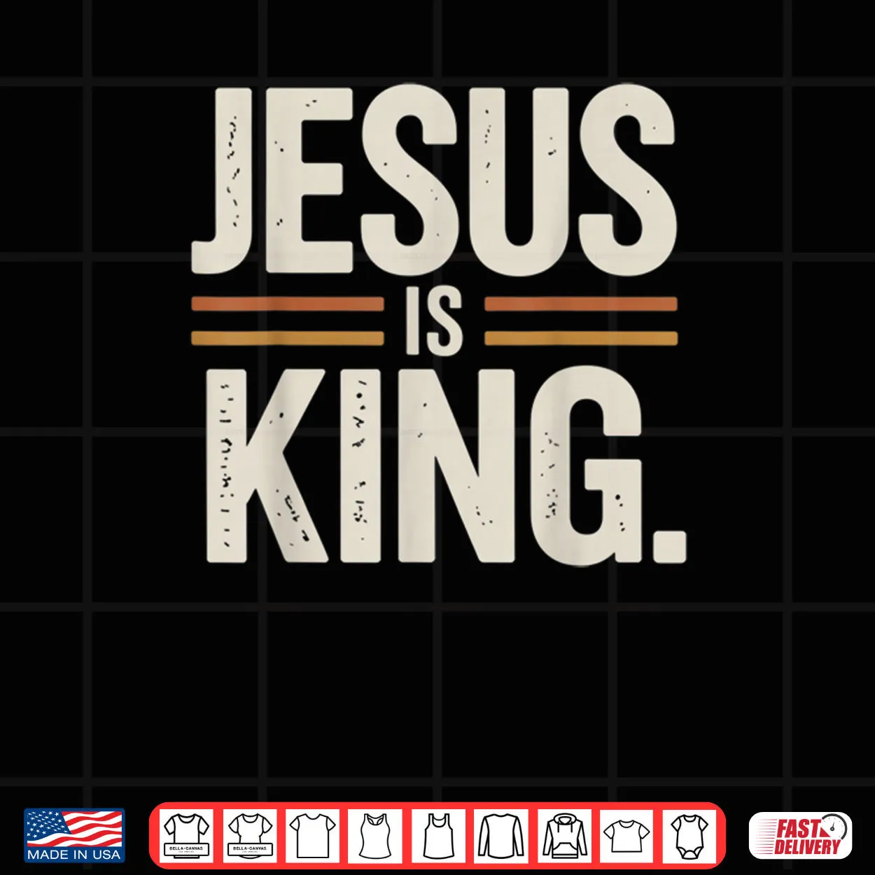 Jesus Is King Bible Verse John 14 6 Christian God Religious Shirt Jesus Is King Bible Verse John 14 6 Christian God Religious Shirt