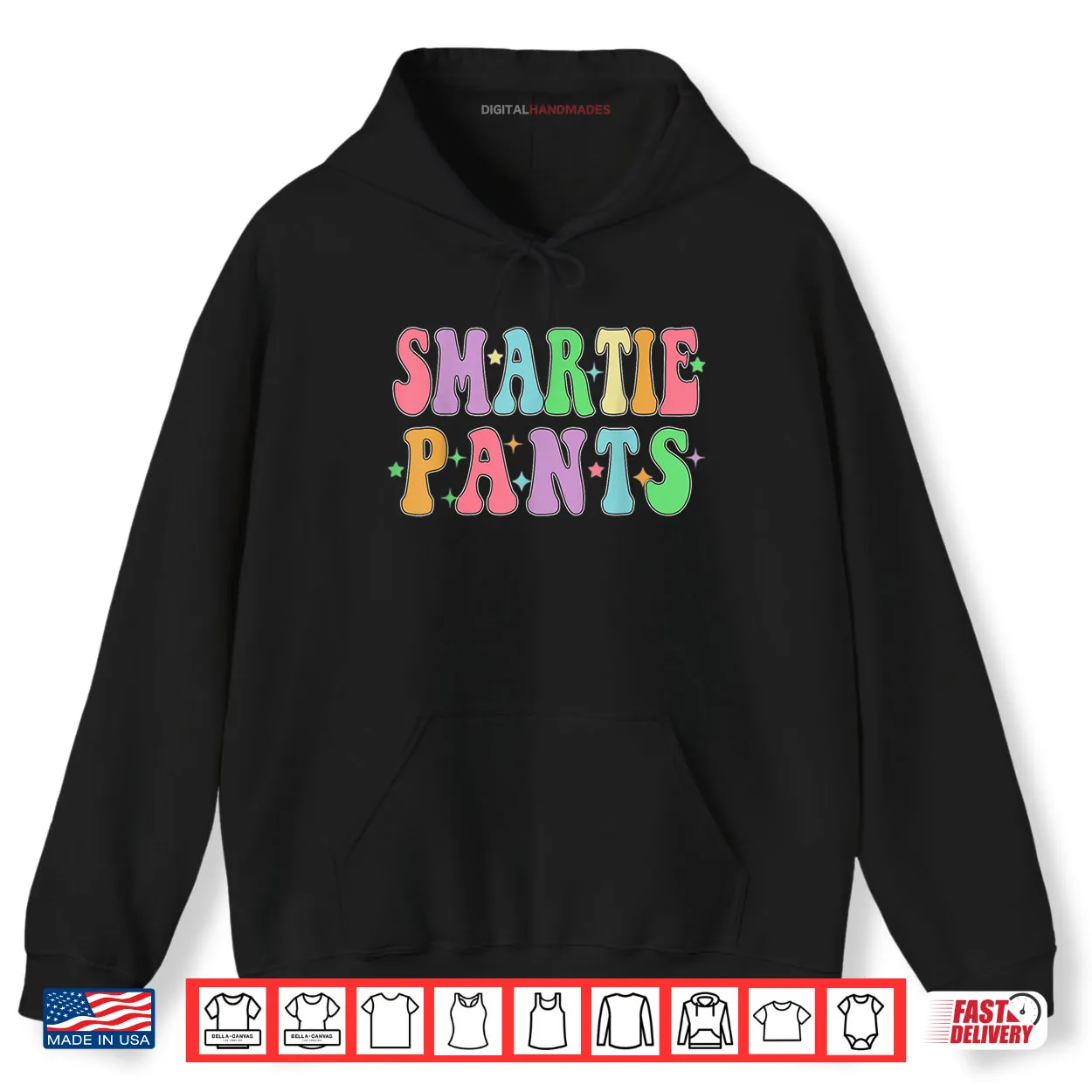 Cute Little Miss Smarty Pants Smartie Costume Halloween Game Shirt Cute Little Miss Smarty Pants Smartie Costume Halloween Game Shirt