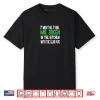 Mr Green Kitchen Lead Pipe Clue Shirt