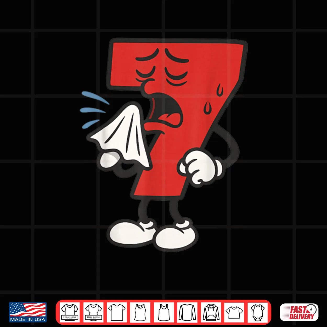 Sick Seven 67 Halloween Costume for Trending Popular Shirt Sick Seven 67 Halloween Costume for Trending Popular Shirt