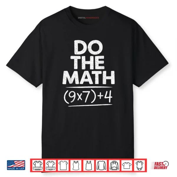 6 7 Six Seven Math Teacher Gen Z Alpha Meme Slang Shirt 6 7 Six Seven Math Teacher Gen Z Alpha Meme Slang Shirt