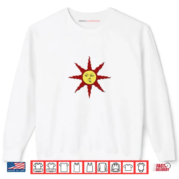 Praise The Sun Shirt 1 Sweatshirt Praise The Sun Shirt