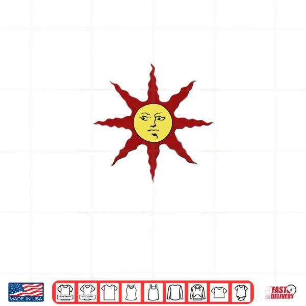 Praise The Sun Shirt 3 Design Praise The Sun Shirt