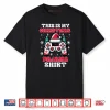 This My Christmas Pajama Shirt Gaming Xmas Shirt