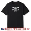 Trust Me I’m A Russian Spy Shirt