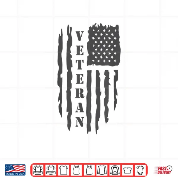 Veteran American Flag Memorial Day Patriotic Soldiers Army Shirt 3 Design Veteran American Flag Memorial Day Patriotic Soldiers Army Shirt