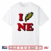 I Corn NE Nebraska Shirt