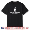 Issac Reed Eastern Michigan Football Shirt
