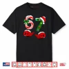 67 Christmas 6 7 Meme Pajamas Holiday Gen Alpha Slang Shirt
