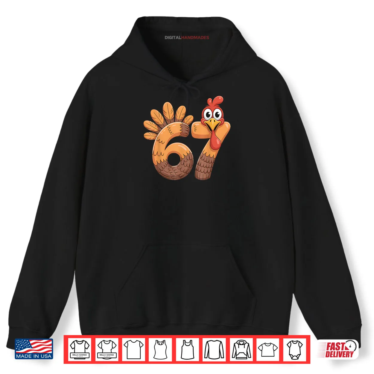 6 7 Thanksgiving Funny Turkey Thanksgiving 67 Shirt 6 7 Thanksgiving Funny Turkey Thanksgiving 67 Shirt