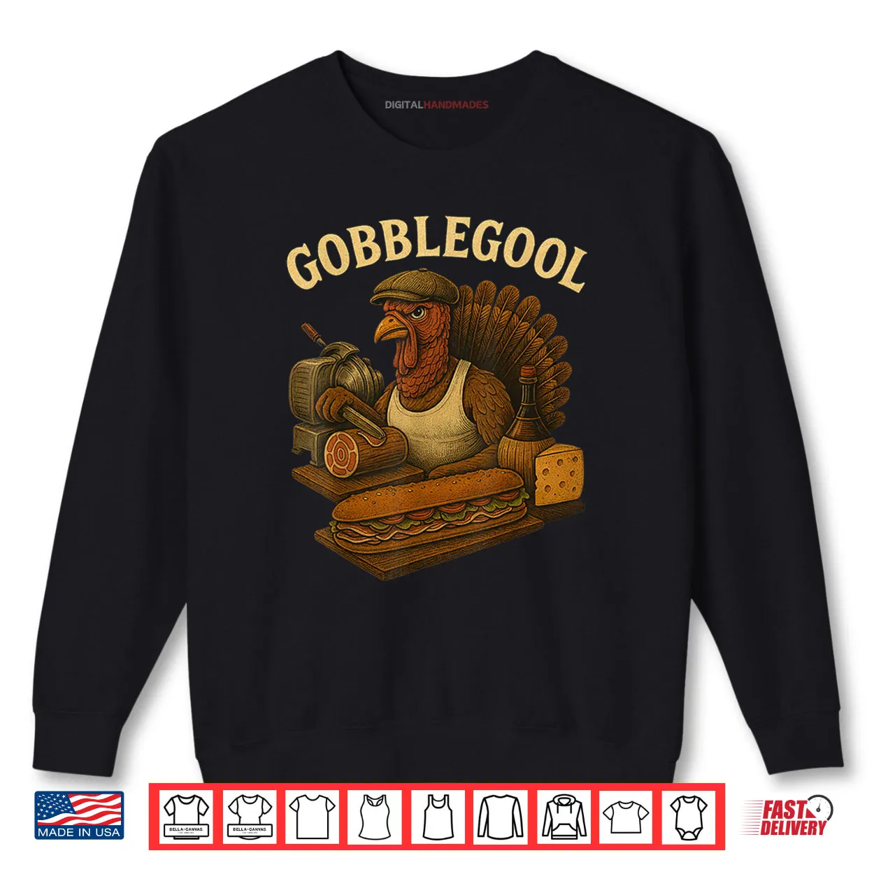Gobblegool Turkey Thanksgiving Shirt Gobblegool Turkey Thanksgiving Shirt