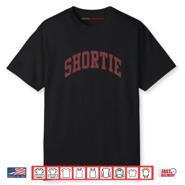 Shortie Shirt