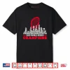 LA Baseball 2025 All Team Player Champions Shirt