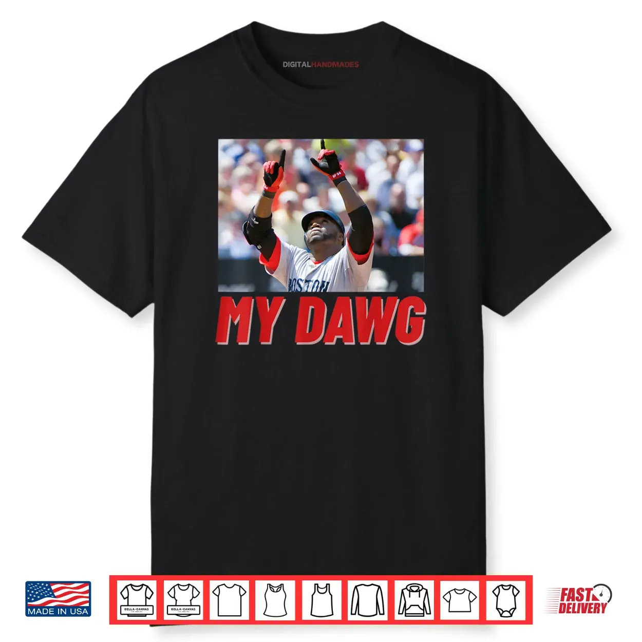 My Dawg Shirt My Dawg Shirt