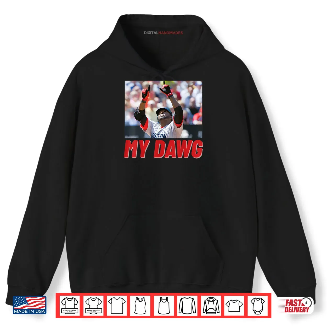 My Dawg Shirt My Dawg Shirt