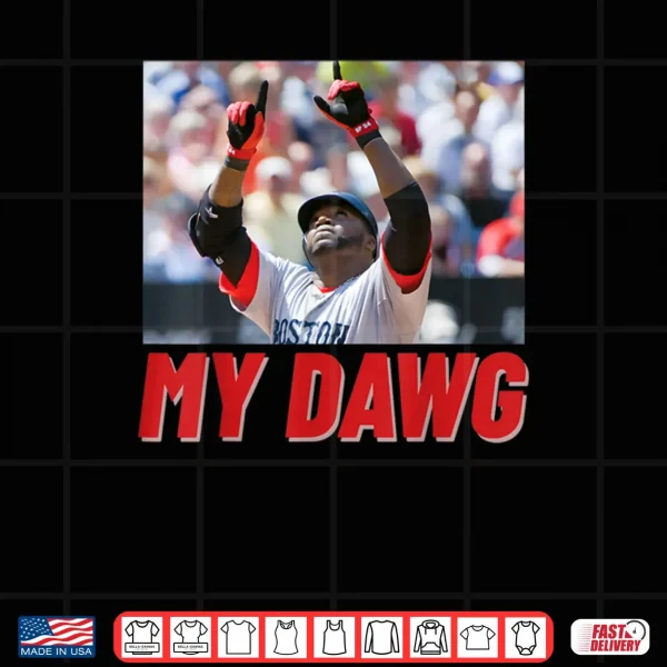 My Dawg Shirt 4 Design My Dawg Shirt