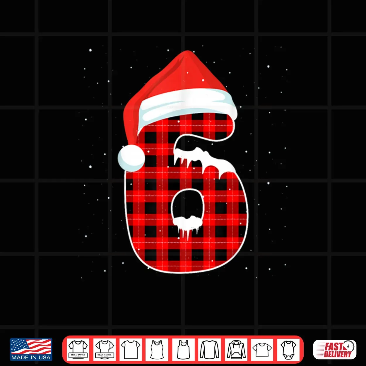 Six Seven 6 7 Meme 67 Christmas Red Plaid Xmas Pajamas Shirt Six Seven 6 7 Meme 67 Christmas Red Plaid Xmas Pajamas Shirt