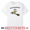 Bamm Bamm Barger Bamm Bamm Rubble Shirt